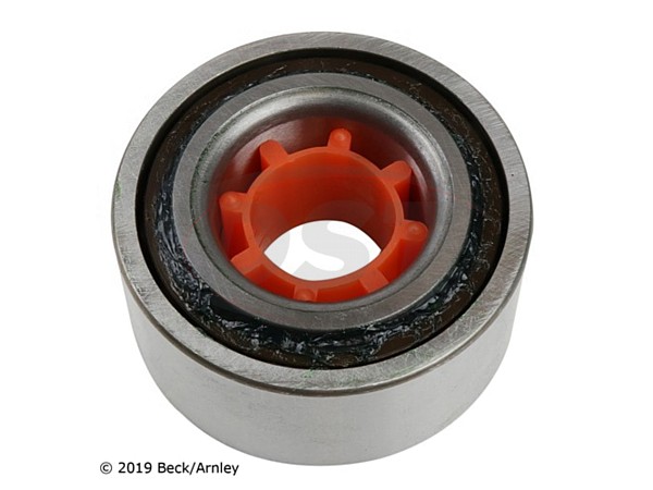 beckarnley-051-3929 Front Wheel Bearings